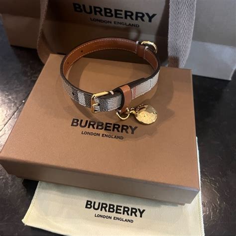 burberry collars|Burberry dog collar australia.